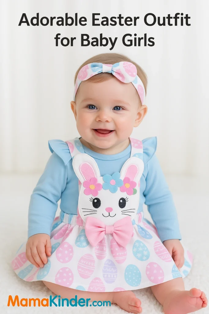 Karuedoo Newborn Cartoon Suspender Overall Review