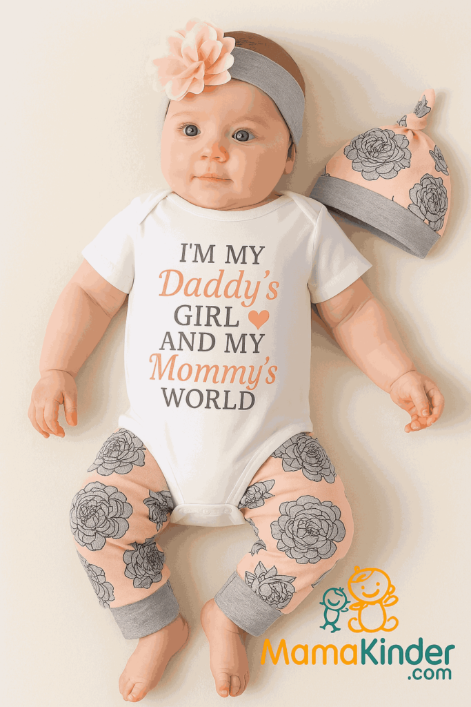Renotemy's Adorable Outfit