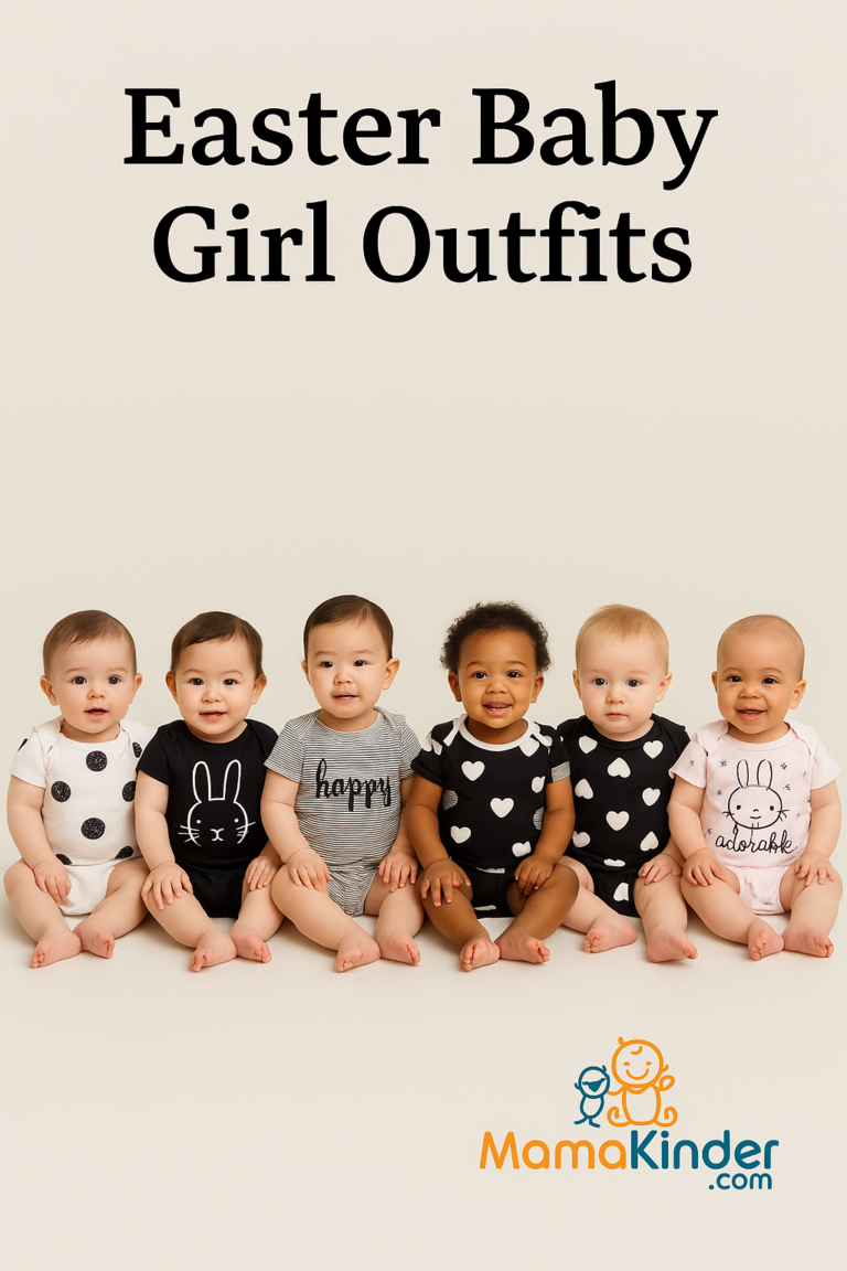 Your Baby Deserves Comfort — Why Gerber Baby Girls’ Short Sleeve Onesies Bodysuit Is a Must-Have for Every New Parent