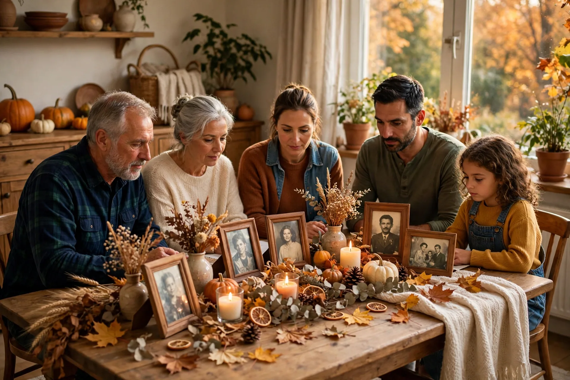 Memory table