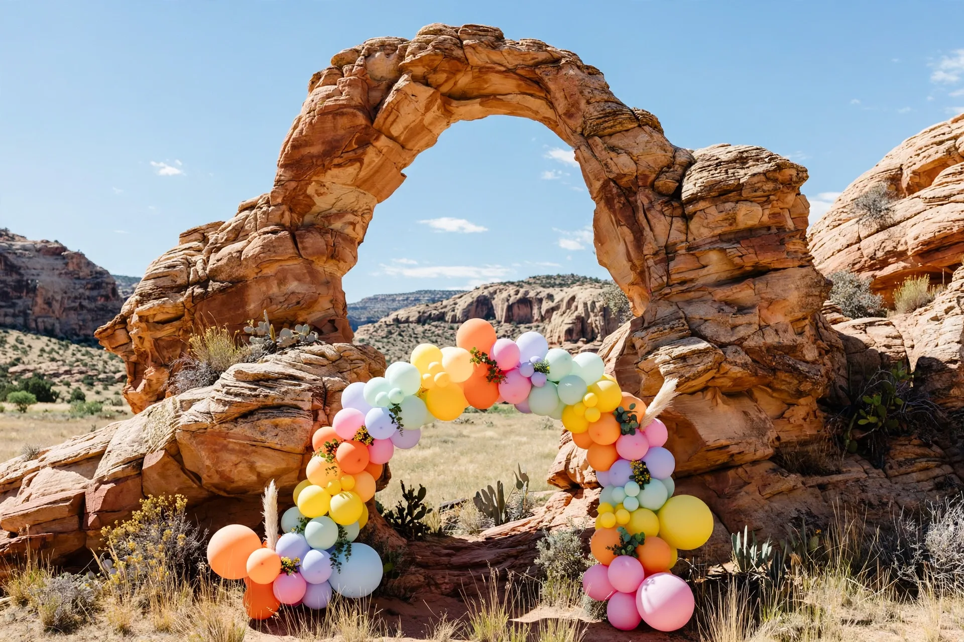 The Kit Shortcut Arch