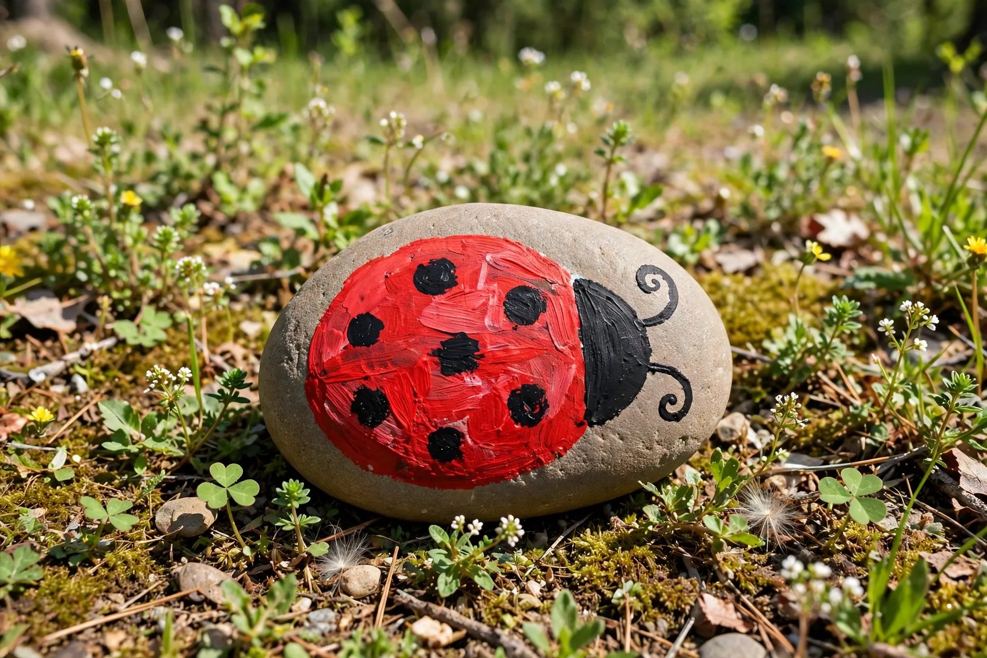 Ladybug