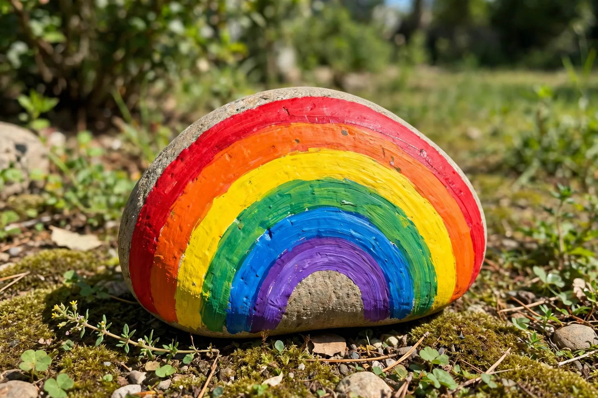 Rainbow