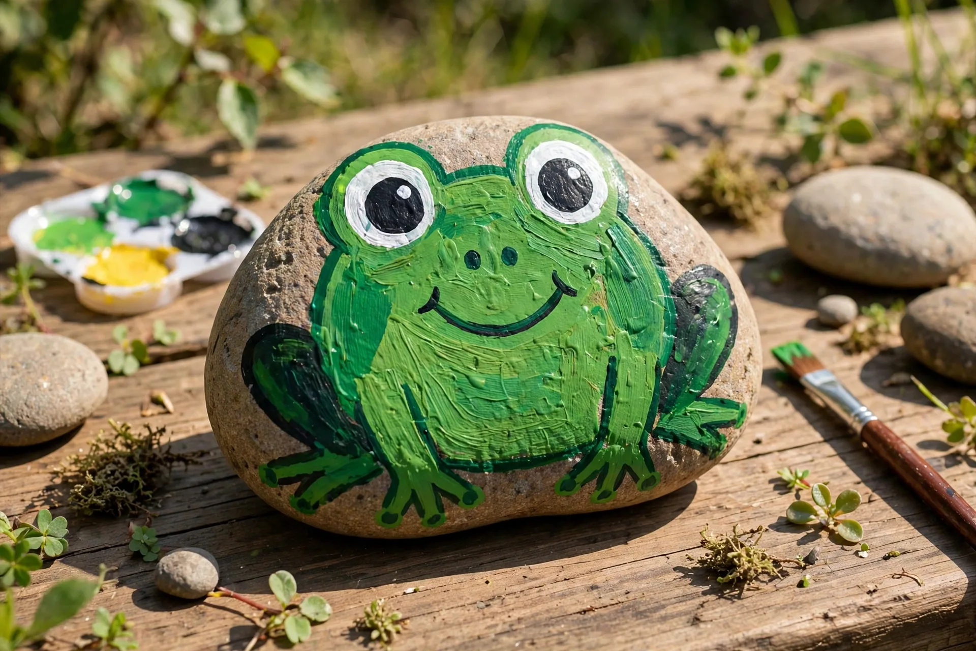Frog