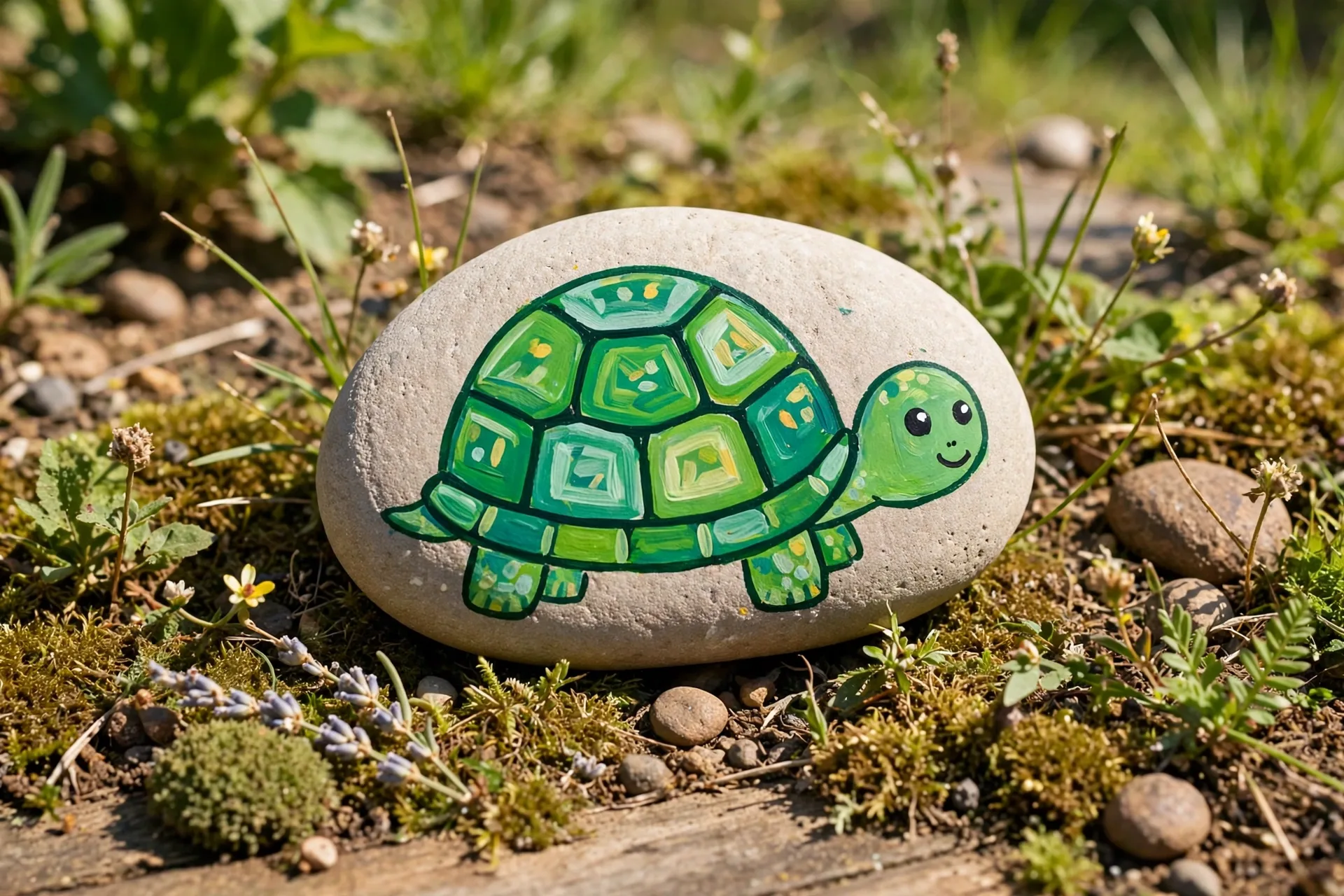 Turtle