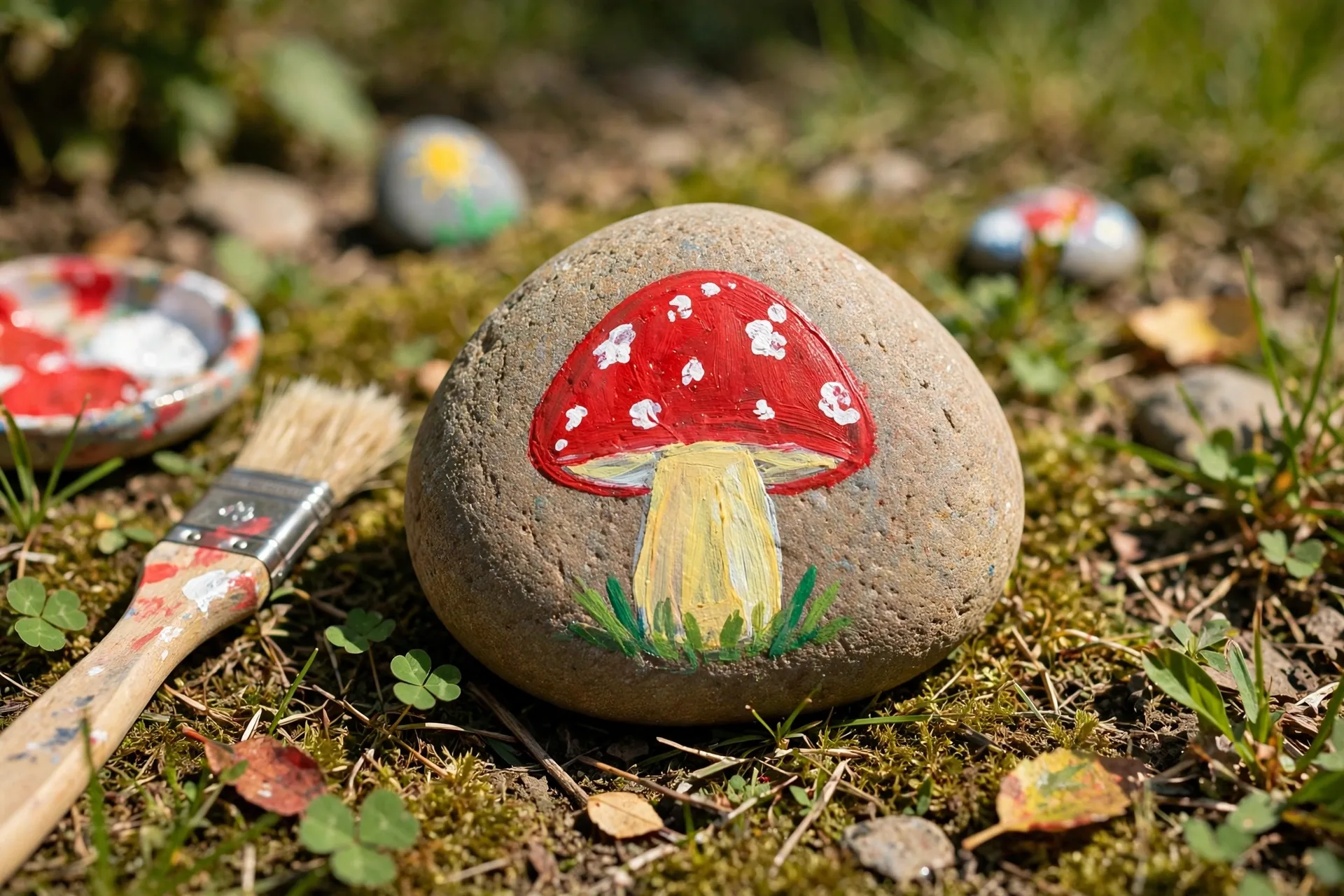 Mushroom