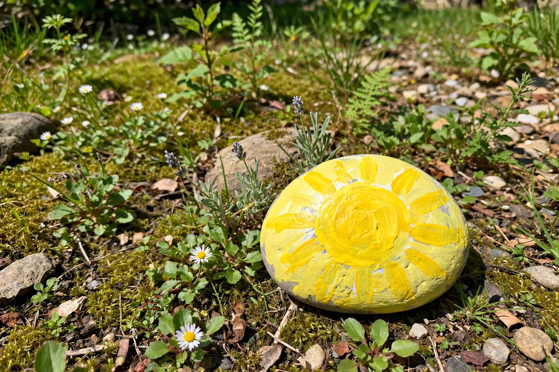 Sunshine