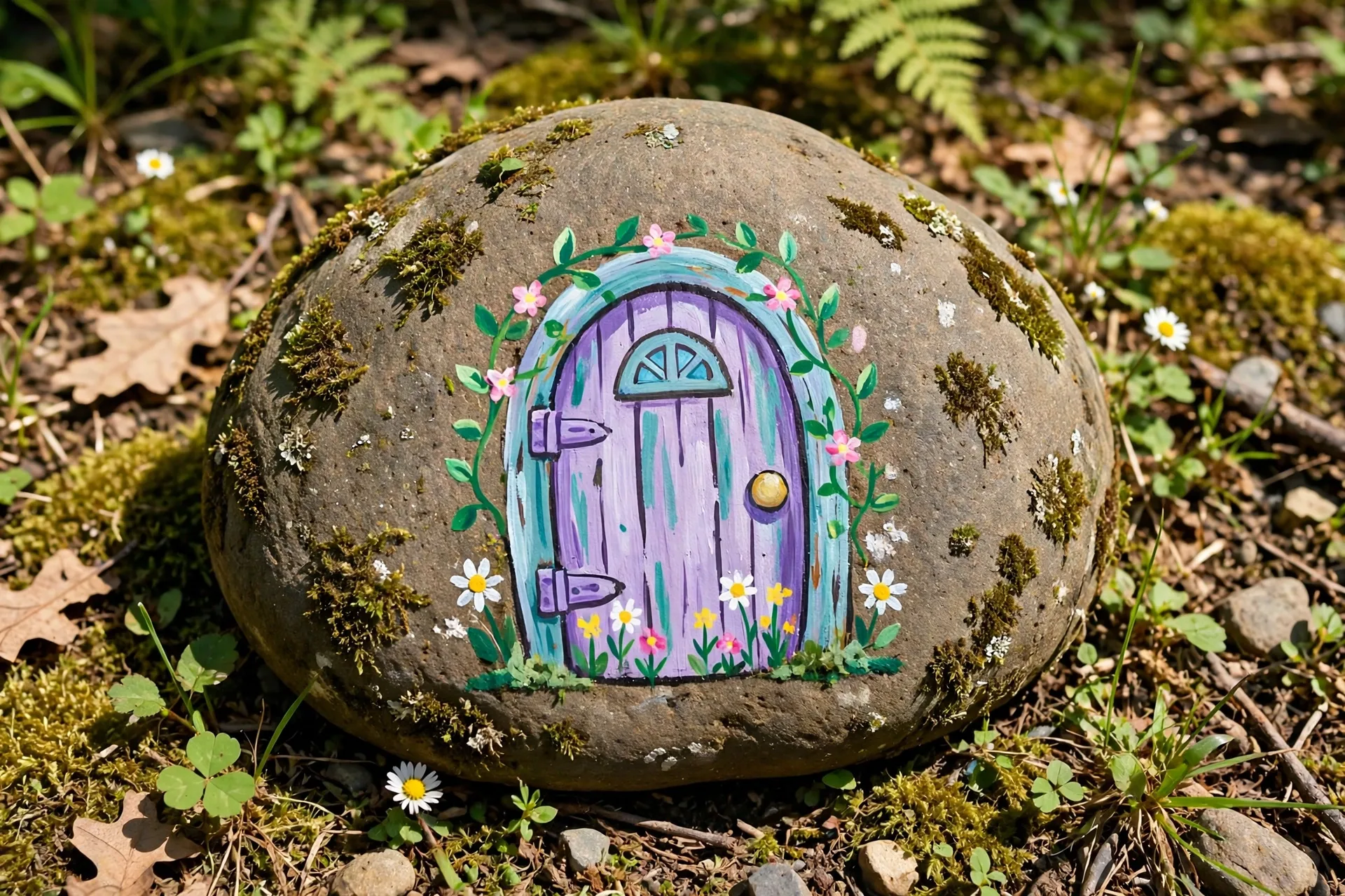 Fairy door