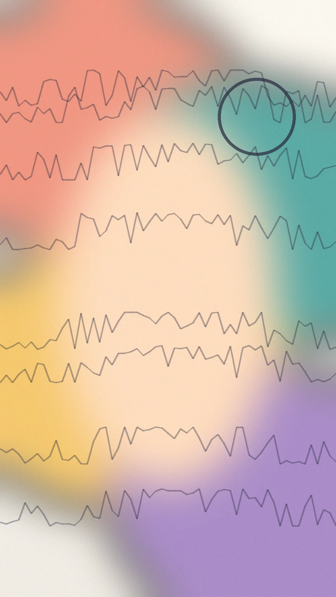 Abstract iPhone Wallpapers