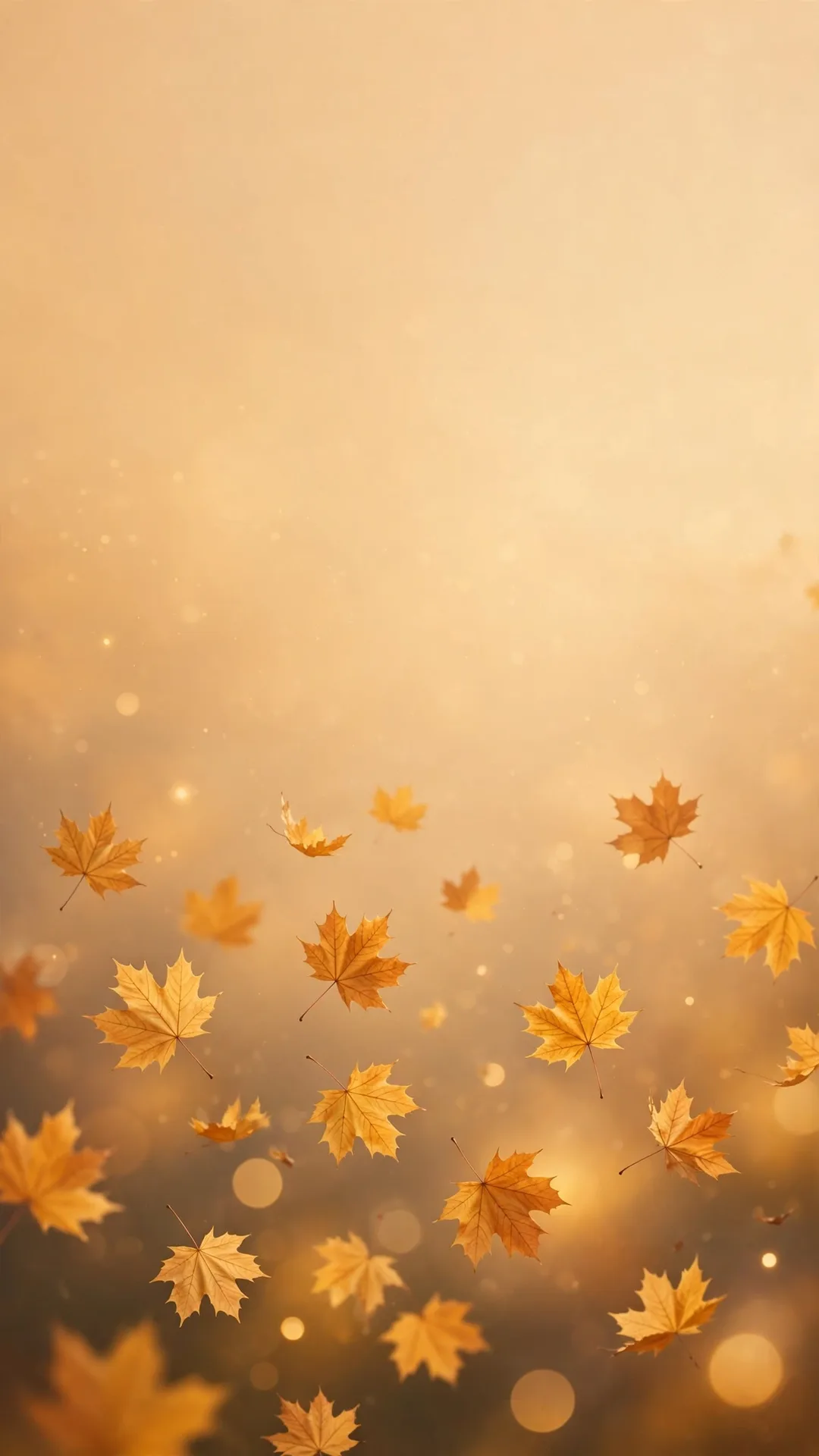 Autumn iPhone Wallpapers