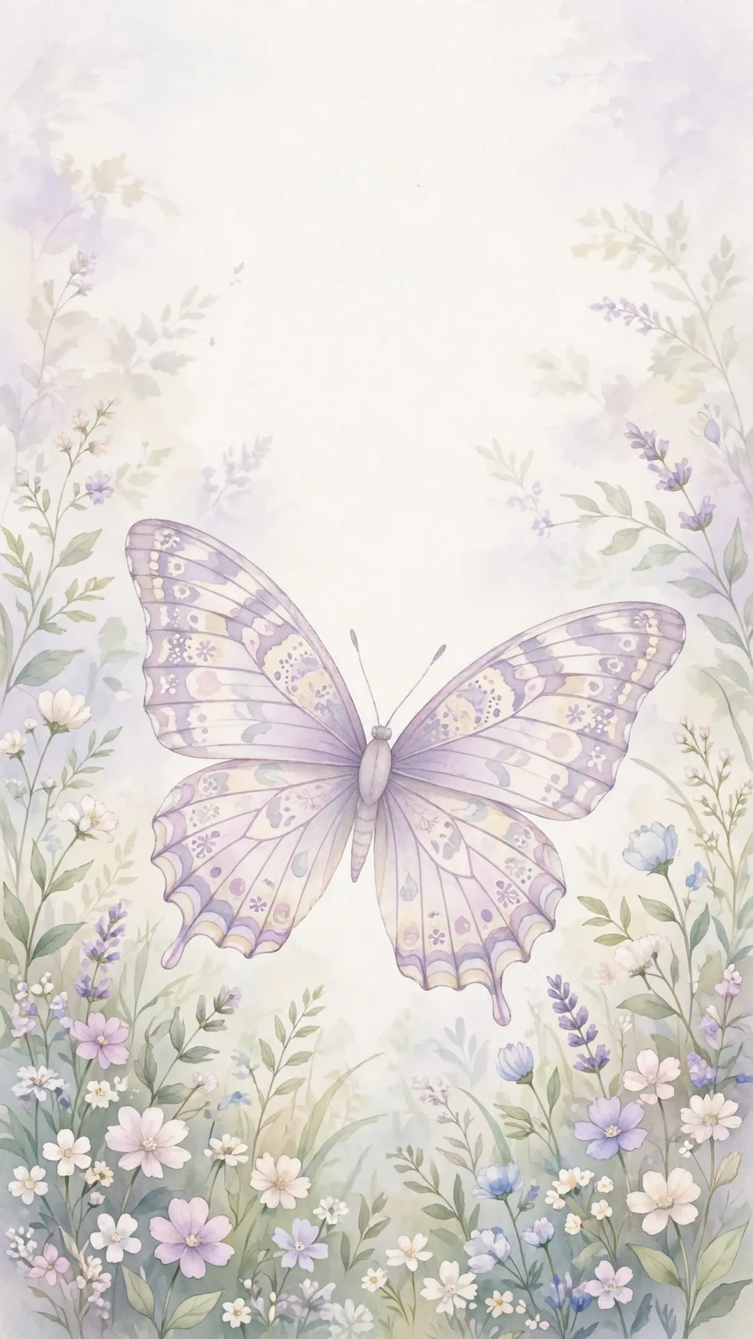 Butterfly iPhone Wallpapers