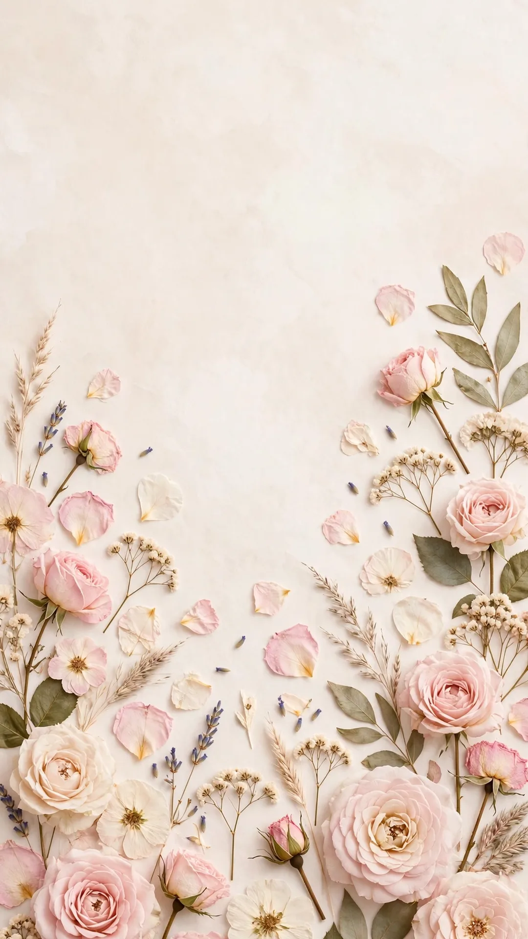 Floral iPhone Wallpapers