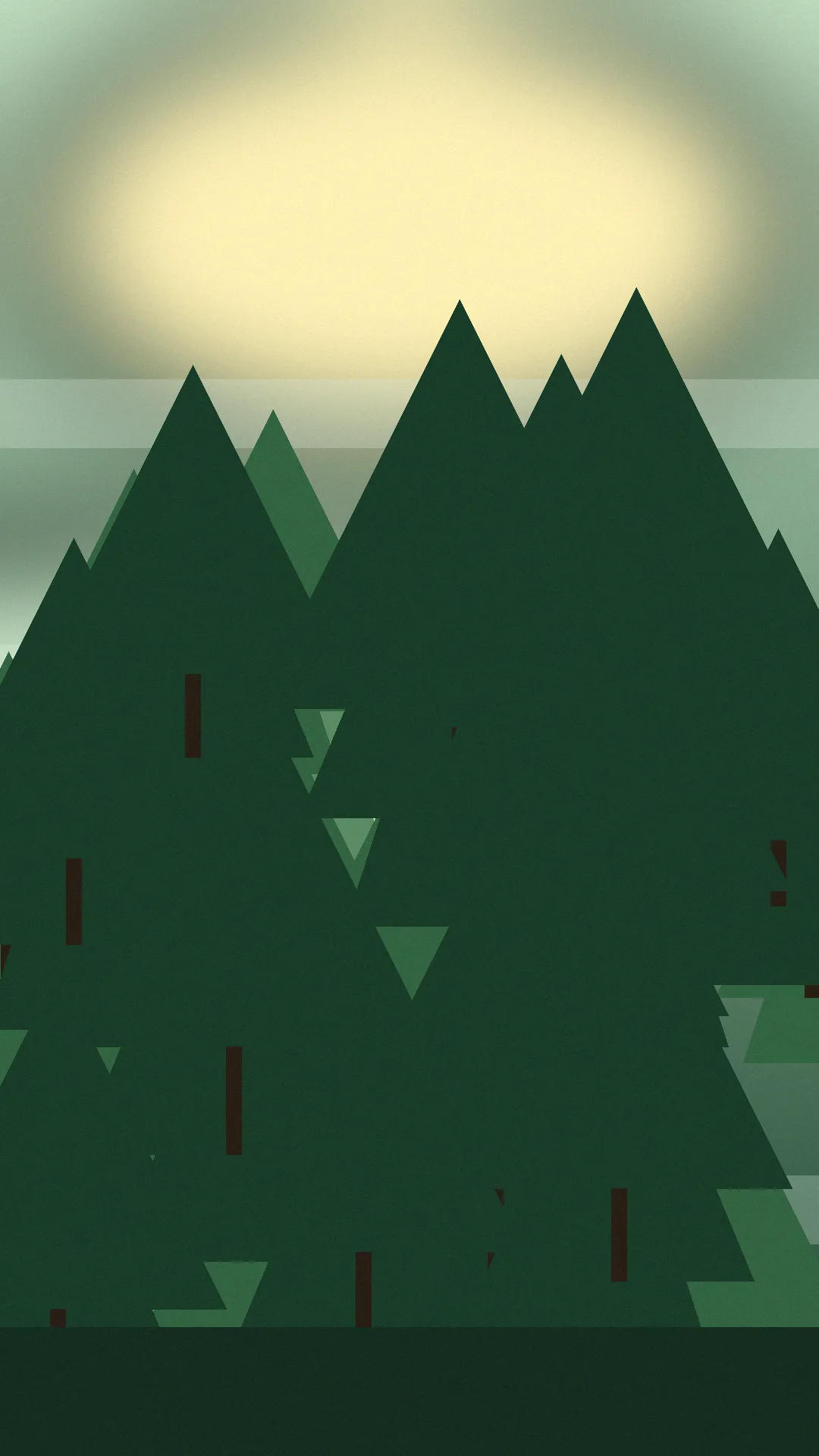 Forest iPhone Wallpapers