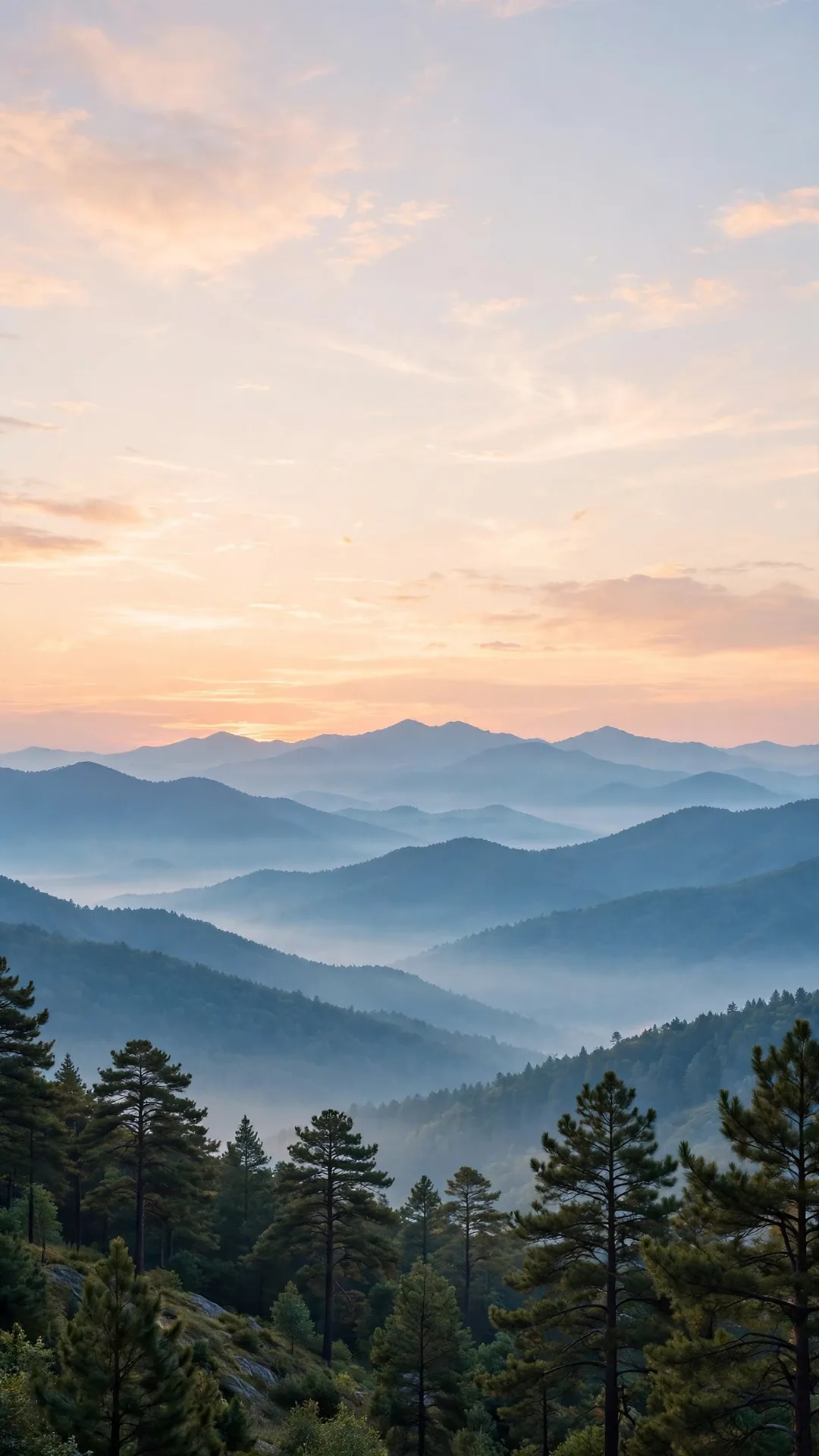 Mountain iPhone Wallpapers