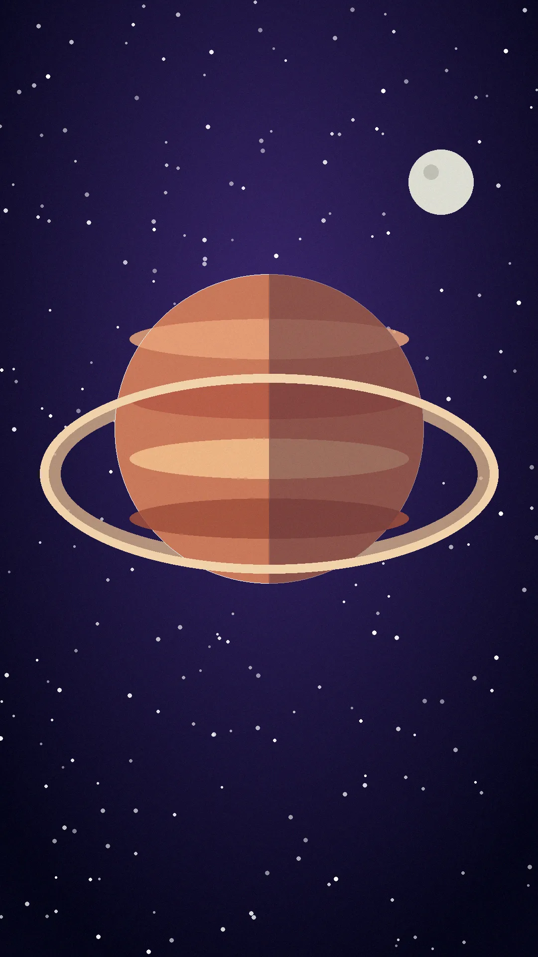 Planet iPhone Wallpapers
