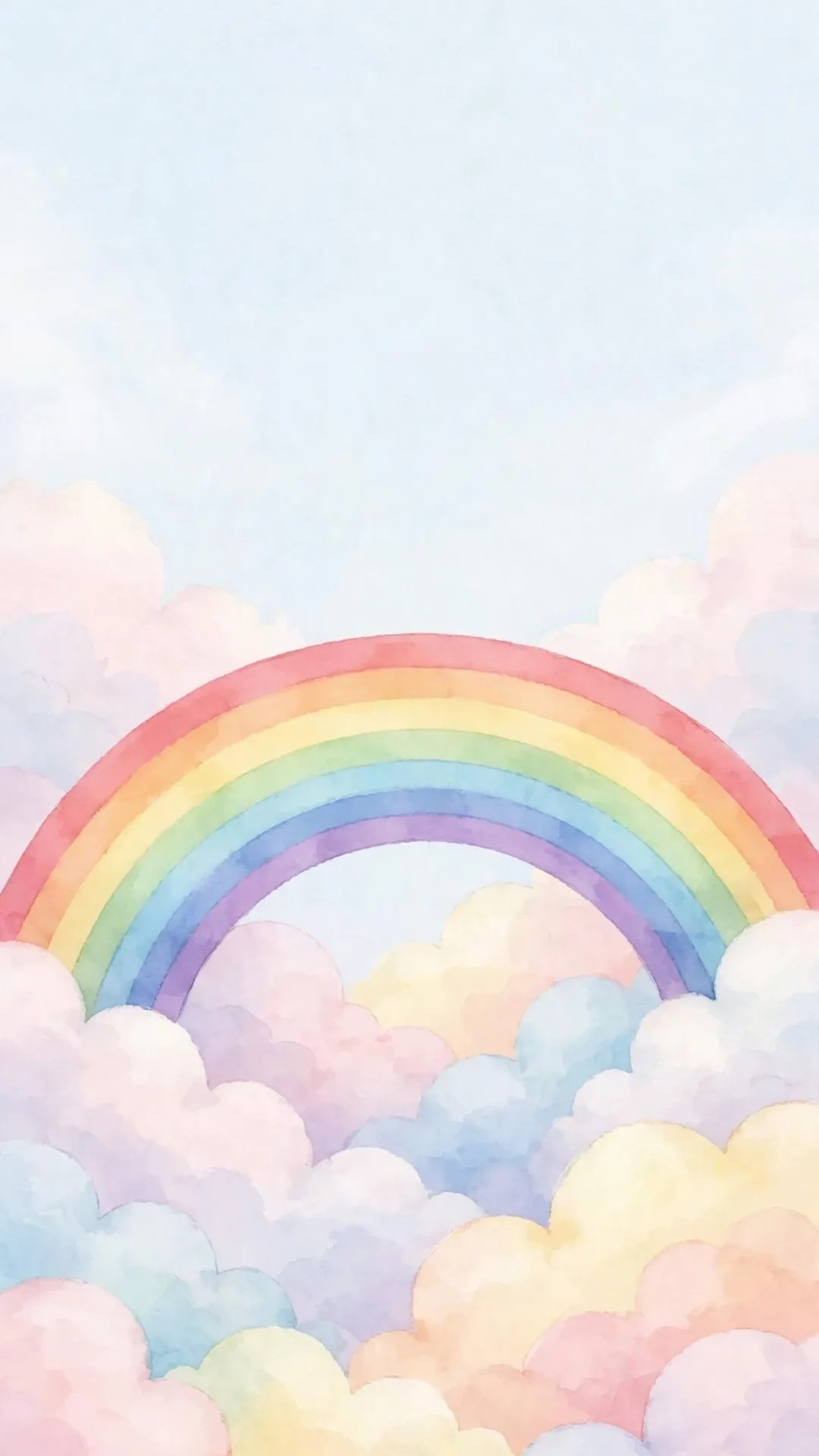 Rainbow iPhone Wallpapers