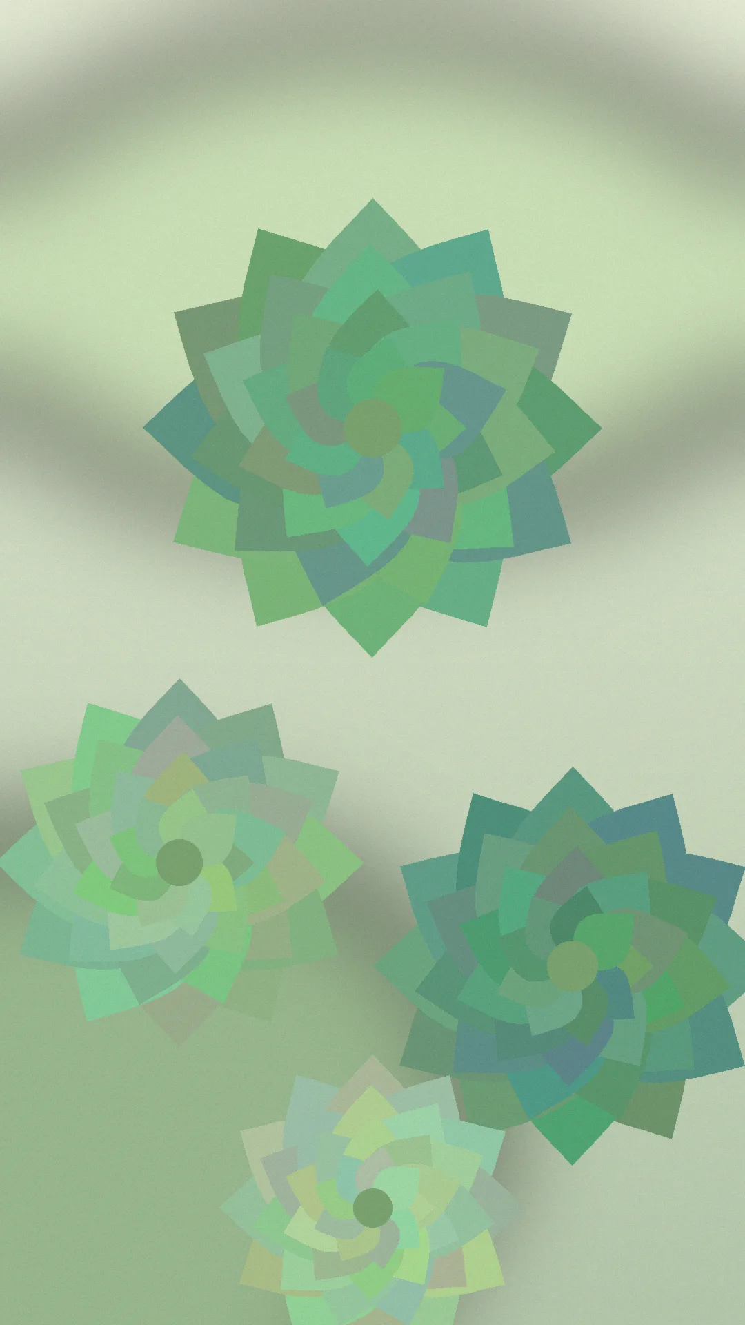 Succulent iPhone Wallpapers
