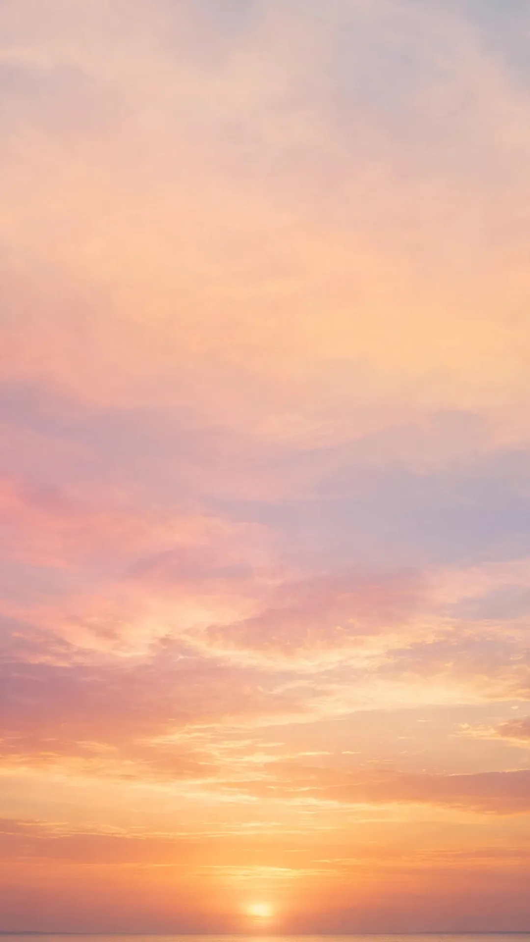 Sunset iPhone Wallpapers