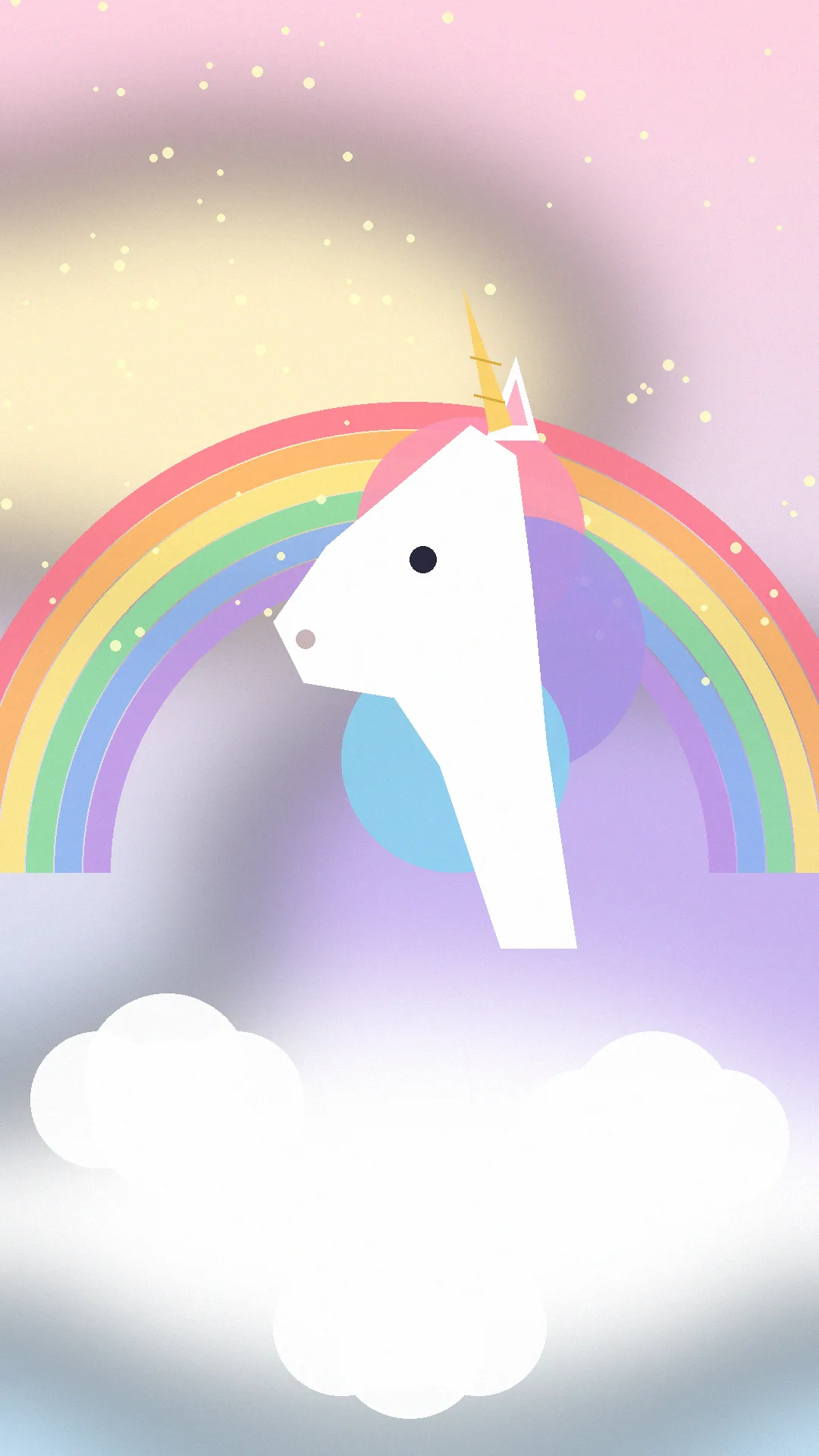 Unicorn iPhone Wallpapers