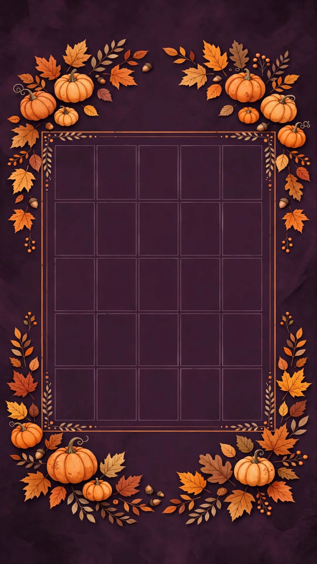 The Halloween Countdown Screen Halloween iPhone wallpaper