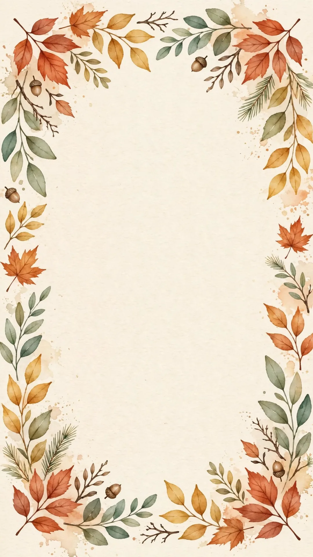 4. Gratitude Quote Lettering iPhone wallpaper
