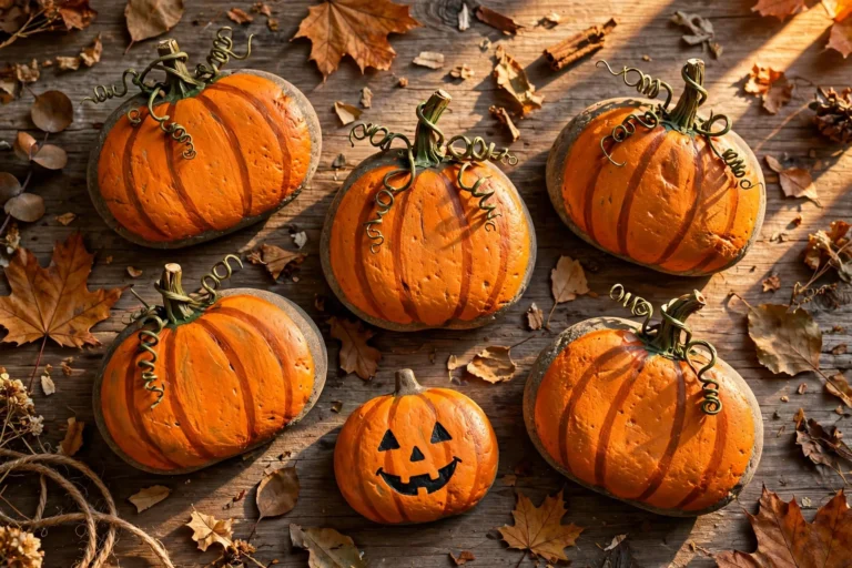 71-thanksgiving-painted-pumpkin-rock-ideas-hero