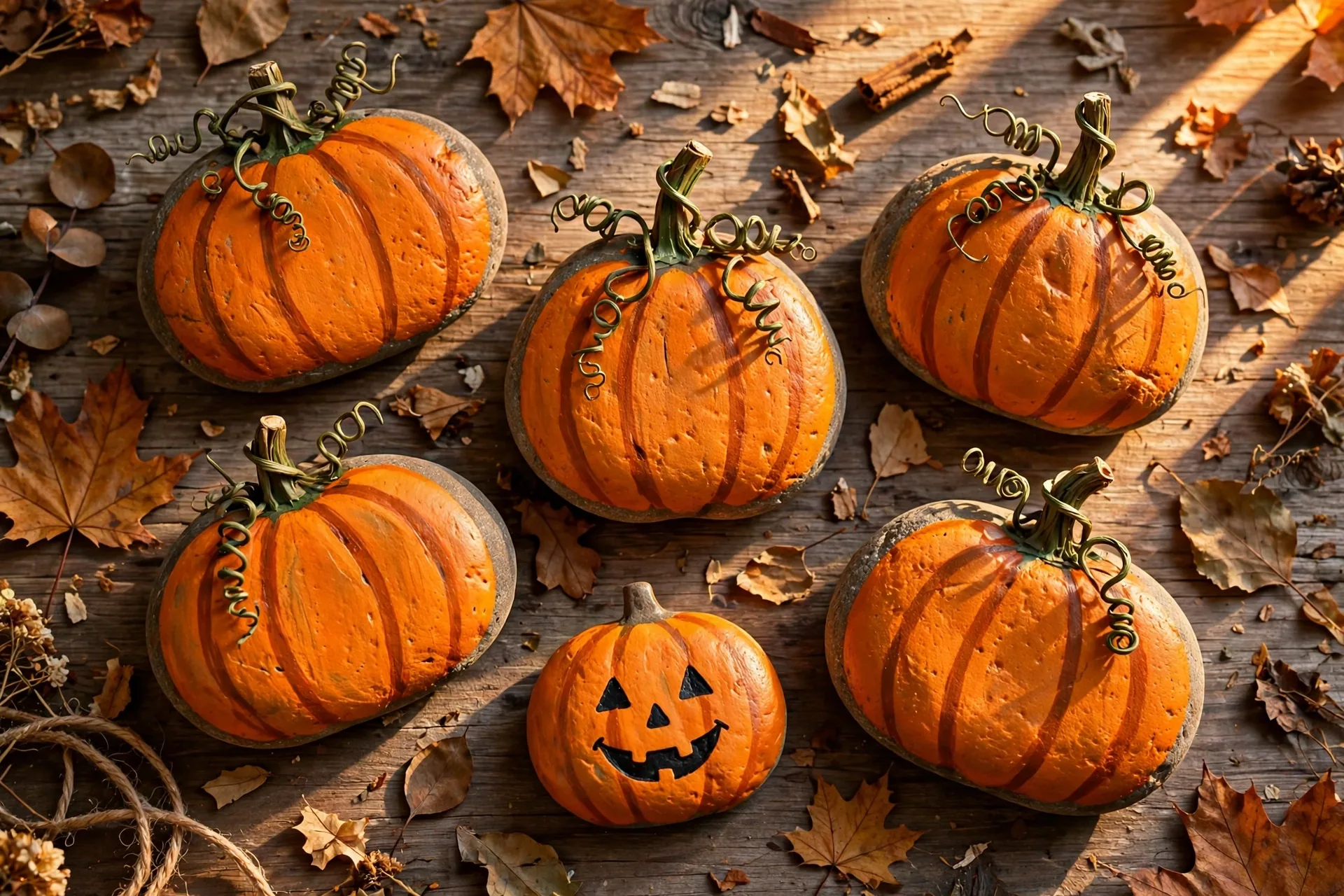 71-thanksgiving-painted-pumpkin-rock-ideas-hero