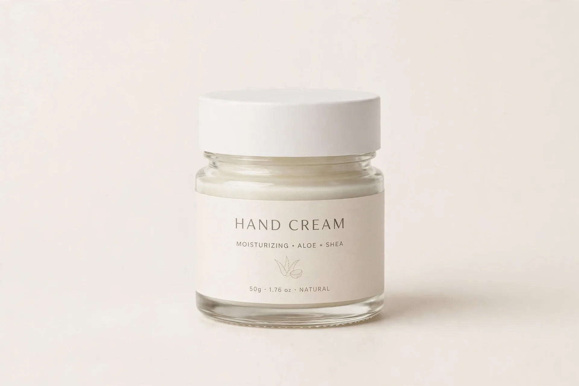 O'Keeffe's Working Hands hand cream 3.4 oz jar