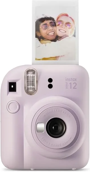 Fujifilm Instax Mini 12
