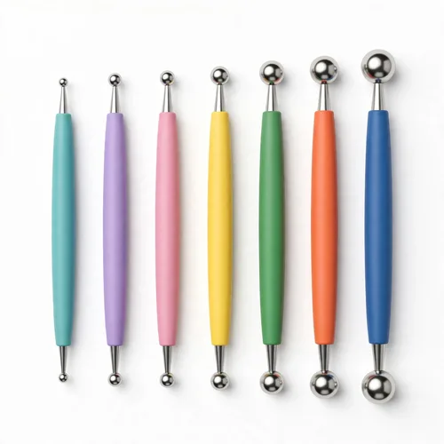 Happy Dotting Company Dotting Tools, 16 Pc